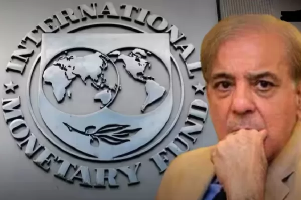 IMF से जितने कर्ज के लिए पाकिस्तान ने घिस दी एड़ियां, भारत के खाते में आने वाली है उससे 20 गुना ज्यादा रकम, वो लौटानी भी नहीं