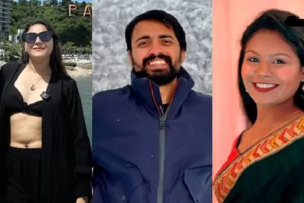 ज्योति मल्होत्रा, नवांकुर चौधरी, प्रियंका सेनापति समेत वो 10 लोग कौन, जिन पर देश से गद्दारी का आरोप