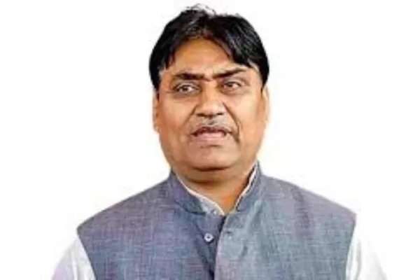 राजस्थान कांग्रेस के अध्यक्ष गोविंद सिंह डोटासरा ने इस पद से दिया इस्तीफा, किस पर लगाए गंभीर आरोप?