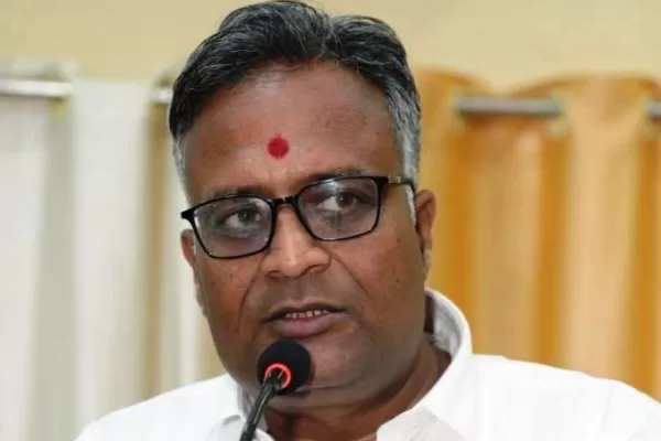 डॉ. आचार्य बने ‘प्रसार’ के प्रदेश अध्यक्ष, निर्विरोध हुआ निर्वाचन