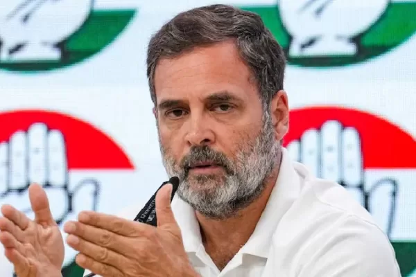 पहलगाम हमला, ऑपरेशन सिंदूर और अब सीजफायर… राहुल गांधी ने PM मोदी को चिट्ठी लिख कर दी बड़ी मांग