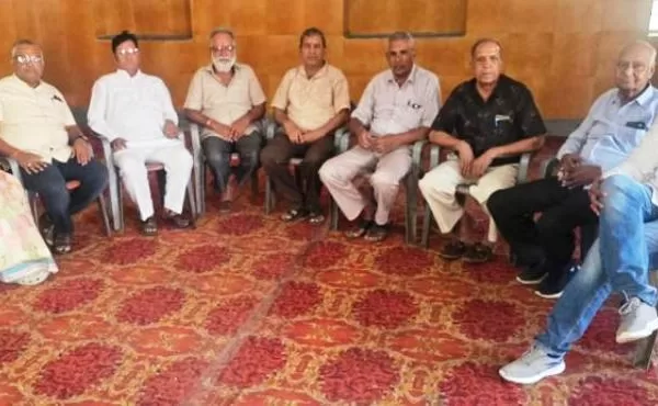 शाकद्वीपीय ब्राह्मण समाज युवाओं को देगा कोचिंग