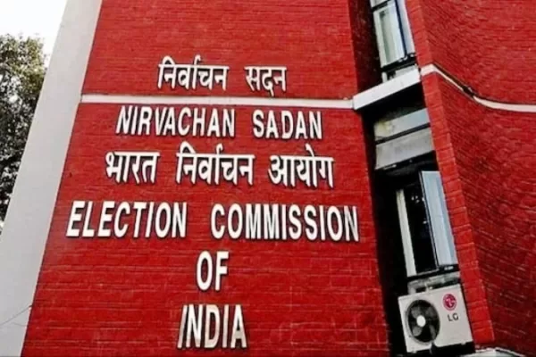 महाराष्ट्र चुनाव की फुटेज की मांग: चुनाव आयोग ने गोपनीयता का हवाला देखर नकारा, कानूनी बाधाएं गिनाईं