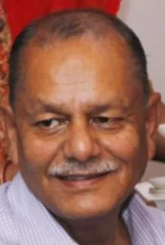 Loon Karan Chhajer