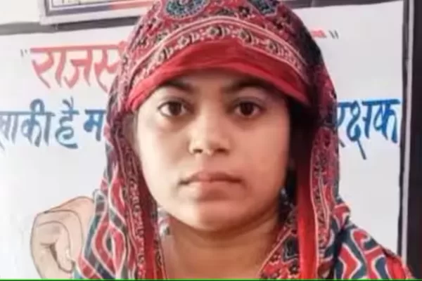 प्रेम विवाह बना मौत की वजह, पत्नी की प्रताड़ना से क्षुब्ध होकर युवक ने खाया ज़हर, मौत के बाद गिरफ्तारी