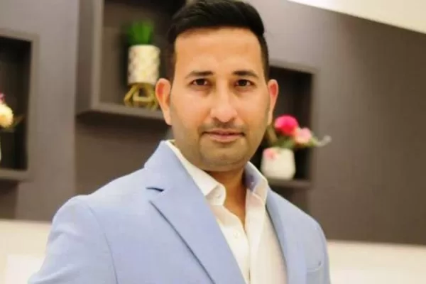 लालच में न आएं वरना सब कुछ डूब सकता है- पीयूष शंगारी ने किया आगाह