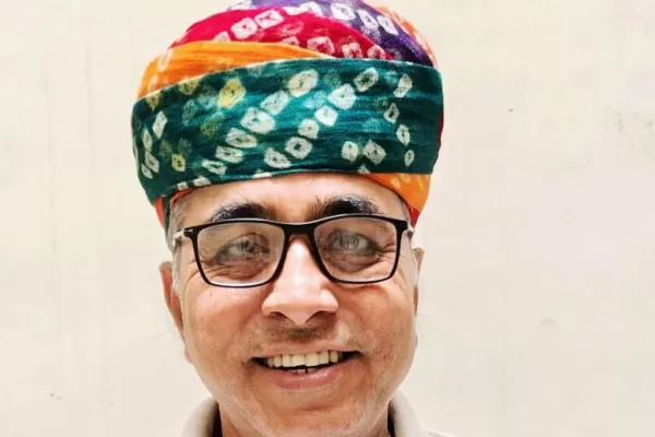 राजस्थान शिक्षक संघ राष्ट्रीय के चुनाव गोगामेड़ी में संपन्न
