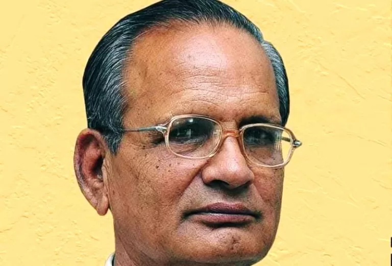 राष्ट्रभाषा हिन्दी प्रचार समिति के पंचवर्षीय निर्वाचन सम्पन्न