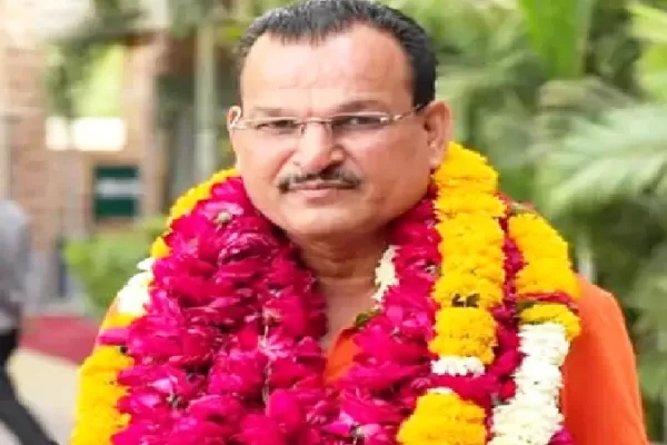 पूर्व छात्रसंघ अध्यक्ष करंट लगने से मौत, शेखावत व गहलोत ने भी जताया शोक