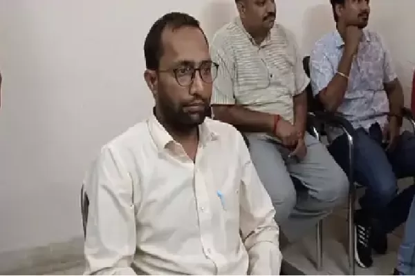 राजस्थान में 4 लाख की रिश्वत में ‘नकली नोटों’ का खेल , मिल गए जेल के टिकट