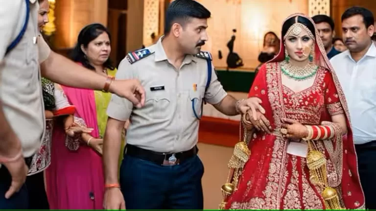 करोड़पति दूल्हे की शादी में पहुंची ED, फेरे से पहले ही दूल्हा फरार, 3 हिरासत में